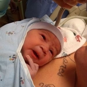 Meet your Posher, Tabitha